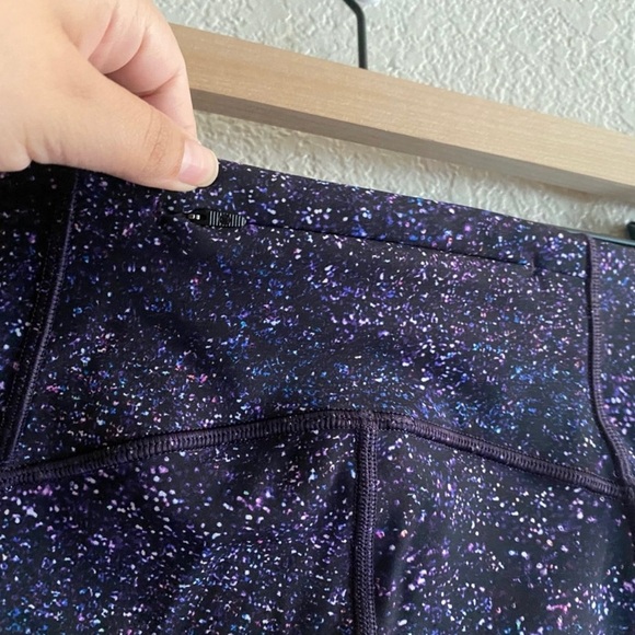 Lululemon Gait Keeper 7/8 Tight 25" Crystalline Multi size 4 - Picture 9 of 11